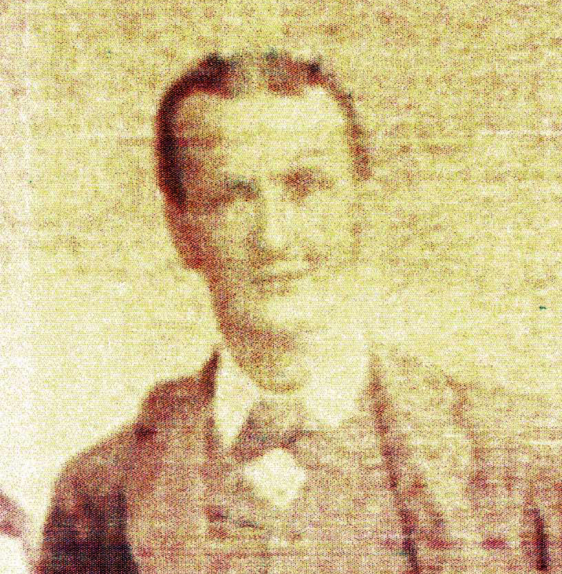 Photo of photos/George McLennan 1851-1897 portrait